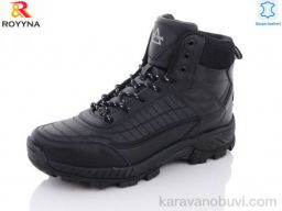 Зимові черевики > Черевики ROYYNA 065CB-6-43