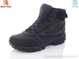 Зимові черевики > Черевики ROYYNA 073LB-6-43