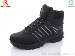 Зимові черевики > Черевики ROYYNA 071DB-6-43