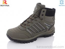 Зимові черевики > Черевики ROYYNA 071BB-6-43