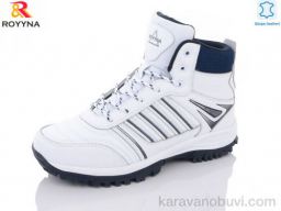 Зимові черевики > Черевики ROYYNA 071AB-6-43