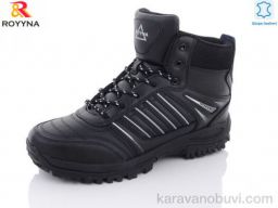 Зимові черевики > Черевики ROYYNA 071CB-6-43