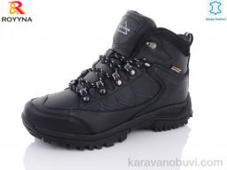 Зимові черевики > Черевики ROYYNA 072CB-6-43