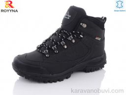 Зимові черевики > Черевики ROYYNA 072DB-6-43