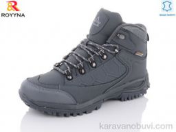 Зимові черевики > Черевики ROYYNA 072RB-6-43
