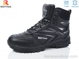 Зимові черевики > Черевики ROYYNA 101C-6