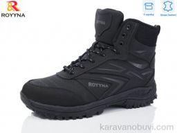Зимові черевики > Черевики ROYYNA 101D-6