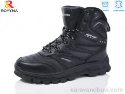 Зимові черевики > Черевики ROYYNA 110C-6