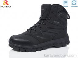 Зимові черевики > Черевики ROYYNA 110D-6