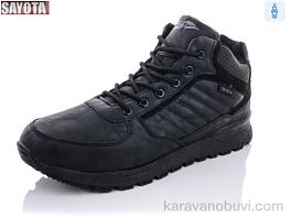Зимові черевики > Черевики SAYOTA A3005-1