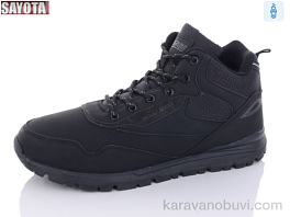 Зимові черевики > Черевики SAYOTA 912-1