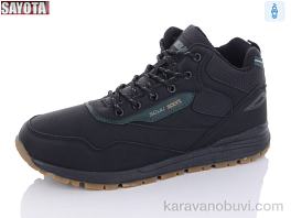 Зимові черевики > Черевики SAYOTA 912-3
