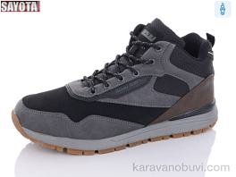 Зимові черевики > Черевики SAYOTA 912-6