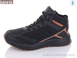 Зимові черевики > Черевики SAYOTA 913-2