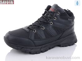 Зимові черевики > Черевики SAYOTA A916-1