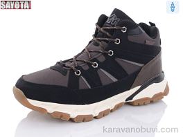 Зимові черевики > Черевики SAYOTA A916-4