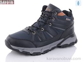 Зимові черевики > Черевики SAYOTA A916-7