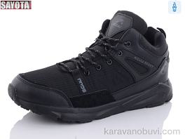 Зимові черевики > Черевики SAYOTA 919-1