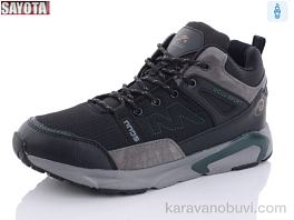 Зимові черевики > Черевики SAYOTA 919-6