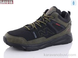 Зимові черевики > Черевики SAYOTA 919-8