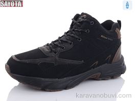 Зимові черевики > Черевики SAYOTA A920-2
