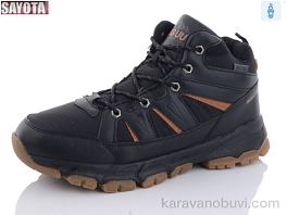 Зимові черевики > Черевики SAYOTA A916-2