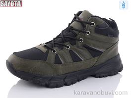 Зимові черевики > Черевики SAYOTA A916-8