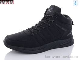 Зимові черевики > Черевики SAYOTA A925-1