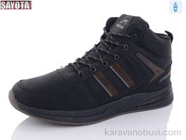 Зимові черевики > Черевики SAYOTA A925-2