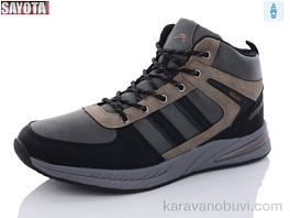 Зимові черевики > Черевики SAYOTA A925-6