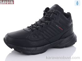 Зимові черевики > Черевики SAYOTA A642-1