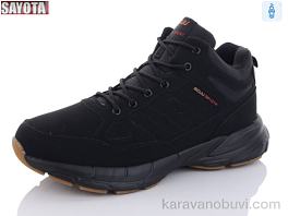 Зимові черевики > Черевики SAYOTA A642-3