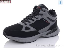Зимові черевики > Черевики SAYOTA A642-4