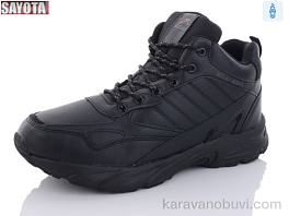 Зимові черевики > Черевики SAYOTA A920-1