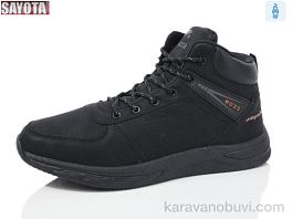 Зимові черевики > Черевики SAYOTA 931-1