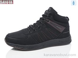 Зимові черевики > Черевики SAYOTA 931-2