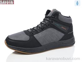Зимові черевики > Черевики SAYOTA 931-6