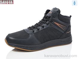Зимові черевики > Черевики SAYOTA 931-7