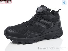 Зимові черевики > Черевики SAYOTA 926-1