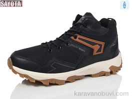 Зимові черевики > Черевики SAYOTA 926-2
