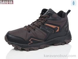Зимові черевики > Черевики SAYOTA 926-3