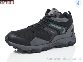 Зимові черевики > Черевики SAYOTA 926-6