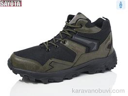 Зимові черевики > Черевики SAYOTA 926-8