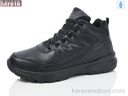 Зимові черевики > Черевики SAYOTA 938-1