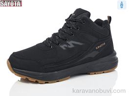 Зимові черевики > Черевики SAYOTA 938-2