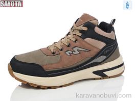 Зимові черевики > Черевики SAYOTA 938-3
