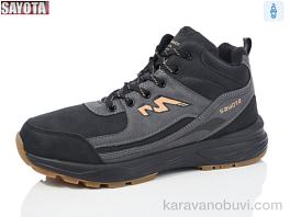 Зимові черевики > Черевики SAYOTA 938-6