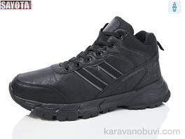 Зимові черевики > Черевики SAYOTA A939-1
