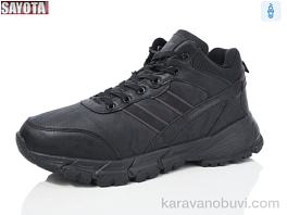 Зимові черевики > Черевики SAYOTA A939-2