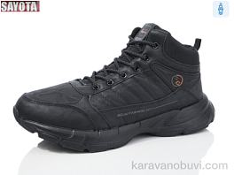 Зимові черевики > Черевики SAYOTA 923-1
